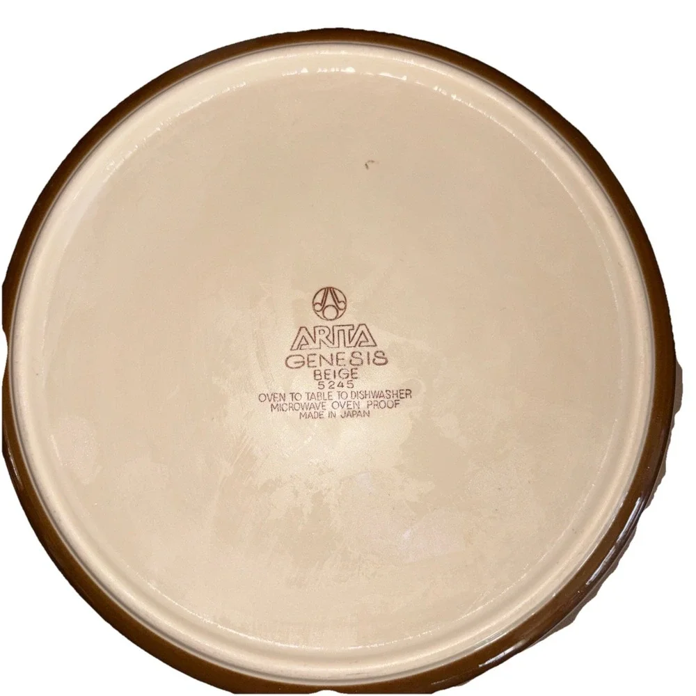 Arita genesis beige